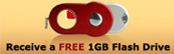 free flash drive